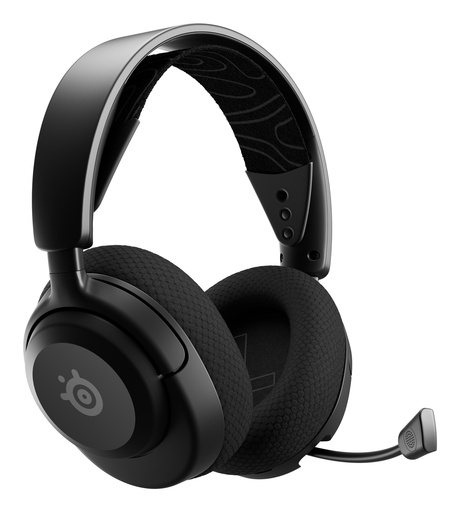 [61670] SteelSeries Nova 5 Black