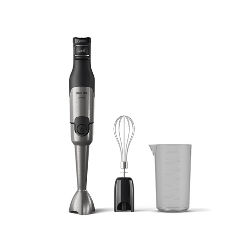 [HR2682/00] Philips 5000 Series Hand Blender HR2682/00, 1200W