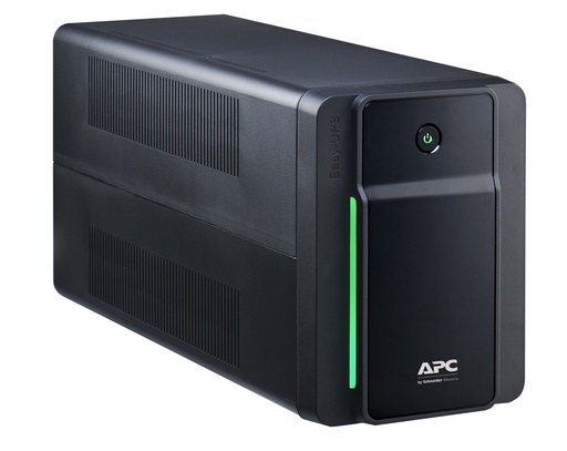 [BVX1600LI] APC Easy UPS 1600VA, 230V, AVR, IEC Sockets