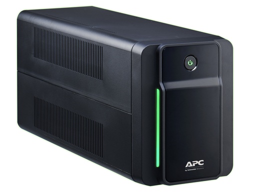 [BX750MI-GR] APC Back-UPS 750VA, 230V, AVR, Schuko Sockets
