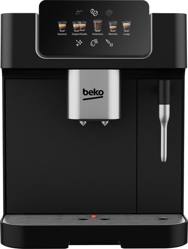 [CEG7304B] BEKO CEG 7304 B Fully-automatic espresso, cappuccino machine
