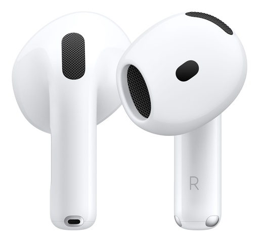 [MXP93ZM/A] Apple AirPods 4 with Active Noise Cancellation