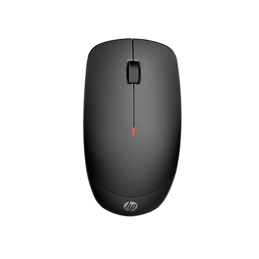 [4E407UT#AC3] HP 235 Slim Wireless Mouse - Black