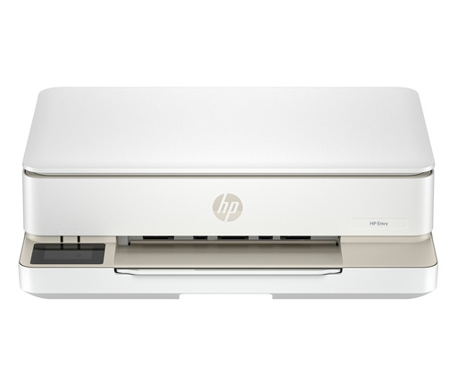 [714L8B#629] HP Envy 6120e All-in-One Color Inkjet Printer -  A4 Color Ink, Print/Copy/Scan, 20ppm, WiFi, 100-400 pages per month