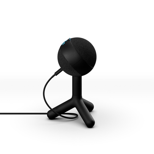 [988-000551] Logitech Microphone 988-000551 / G Yeti Orb Black