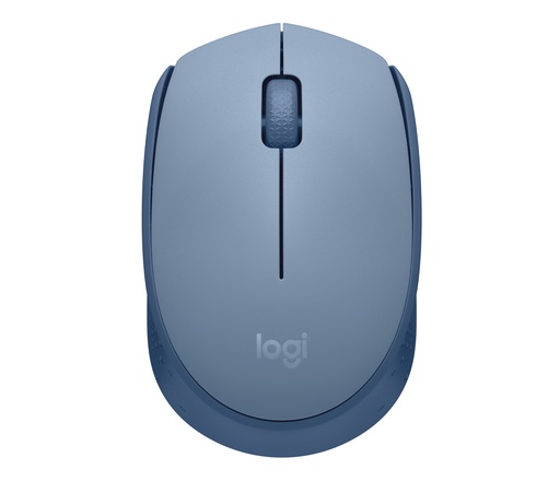 [910-006866] Logitech Mouse 910-006866 / M171 Blue