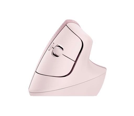[910-006478] MOUSE USB WRL LIFT RIGHT/ROSE 910-006478 LOGITECH