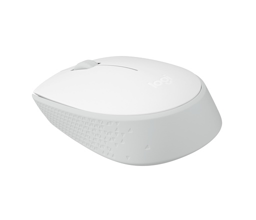 [910-006867] Logitech Mouse 910-006867 / ZM171OW White