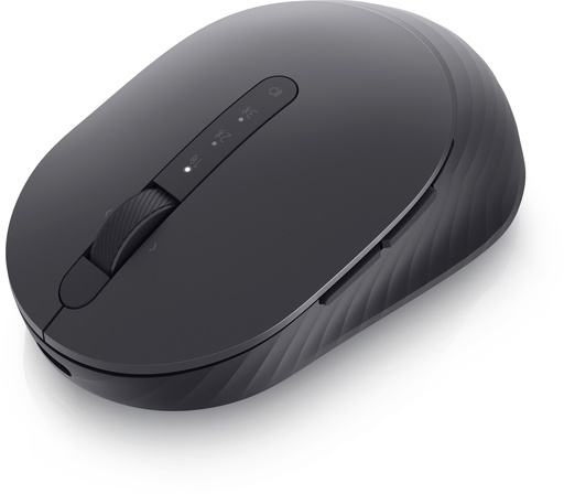 [570-BBDM] Dell Premier Rechargeable Wireless Mouse - MS7421W - Graphite Black
