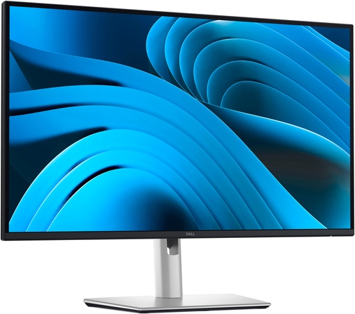 [210-BQSZ] Dell Pro 27 Plus QHD USB-C Hub Monitor - P2725DE, 68.6cm (27.0")