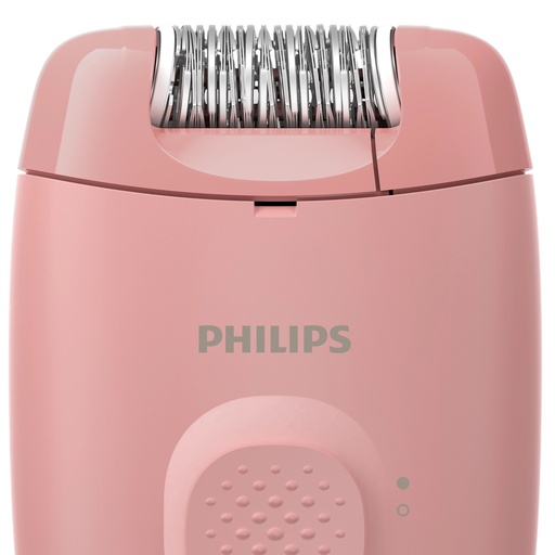 [BRE227/00] Philips Satinelle Essential BRE227/00 Corded compact epilator
