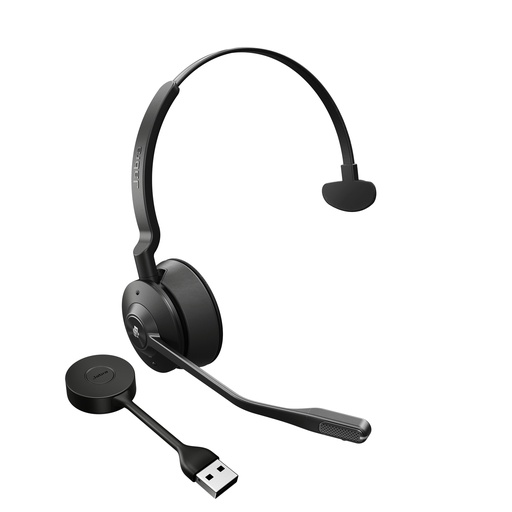 [9553-450-111] Jabra Headset 9553-450-111 / EN55MA1 Black
