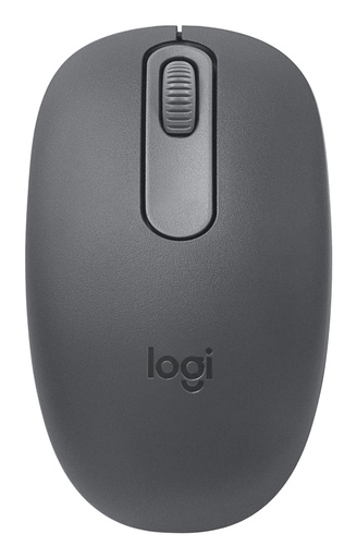 [910-007459] Logitech Mouse 910-007459 / M196 Graphite