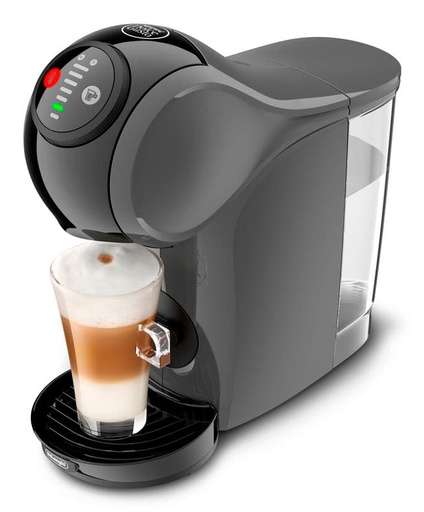 [EDG226.A] DELONGHI Dolce Gusto EDG226.A GENIO S black capsule coffee machine