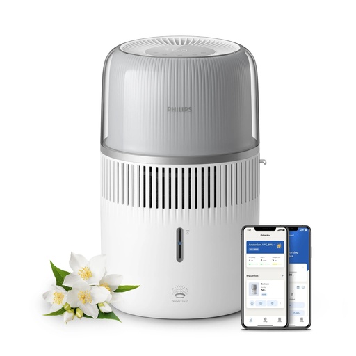 [HU5710/00] PHILIPS Humidifier 5000 series HU5710/00