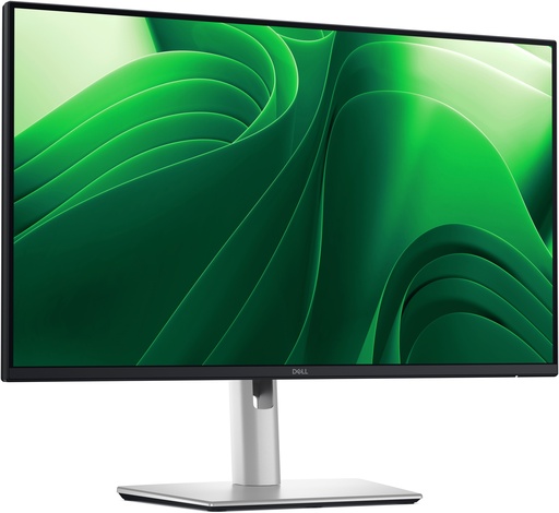 [210-BRDM] Dell Pro 24 Plus QHD USB-C Hub Monitor - P2425DE, 60.5cm (23.8")