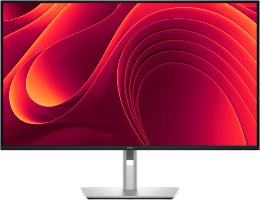 [210-BRDP] Dell Pro 32 Plus QHD USB-C Hub Monitor - P3225DE, 80.1cm (31.5")