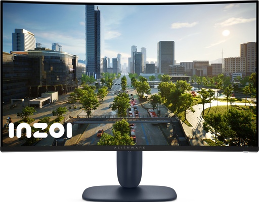 [210-BQWN] Dell Alienware 32 Gaming Monitor - AW3225DM
