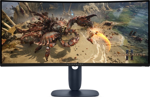 [210-BQWL] Dell Alienware 34 Gaming Monitor - AW3425DWM