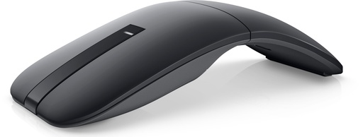 [570-ABQN] Dell Bluetooth Travel Mouse - MS700 - Black