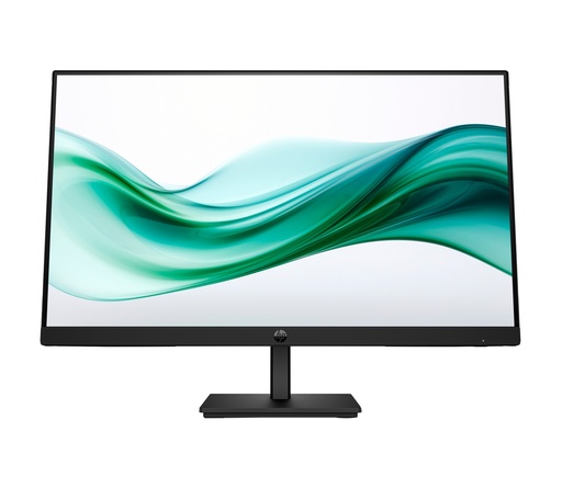 [9U5C1AA#ABB] HP 324pv Series 3 Pro FHD Monitor - 24" 1920x1080 FHD 250-nit 100Hz AG, VA, HDMI/VGA, tilt, 3 years (replaces P24v)