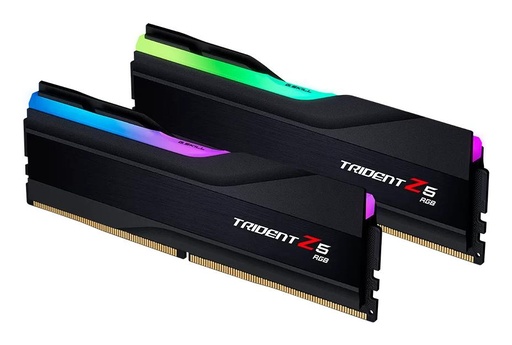 [F5-6400J3039G16GX2-TZ5RK] MEMORY DIMM 32GB DDR5-6400 K2/6400J3039G16GX2-TZ5RK G.SKILL