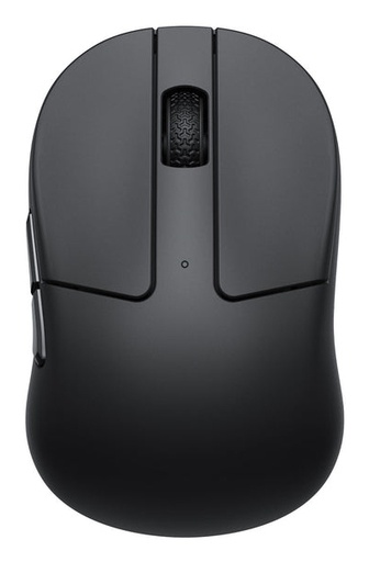 [M4-A4] Keychron M4 (4000Hz) Black Wireless Mouse