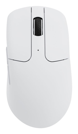 [M2-A3] Keychron M2 (1000Hz) White Wireless Mouse