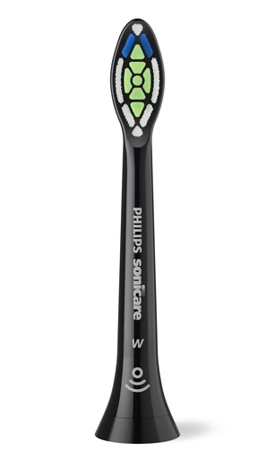 [HX6064/88] Philips Sonicare Optimal White 4 pack brush heads HX6064/88