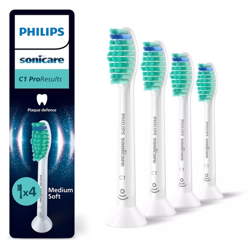 [HX6014/87] Philips Sonicare toothbrush heads HX6014/87