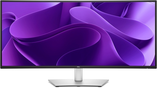 [210-BRDR] Dell Pro 34 Plus USB-C Hub Monitor - P3425WE, 86.5cm (34.1")