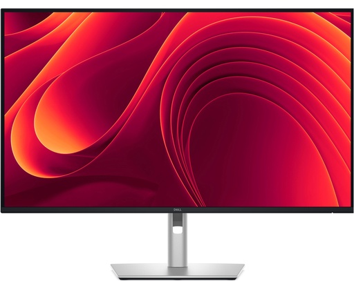 [210-BQZY] Dell Pro 32 Plus 4K USB-C Hub Monitor - P3225QE, 80.0cm (31.5")