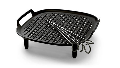 [HD9926/00] Philips Airfryer Grill Kit 3,2l, 4,2l, HD9926/00