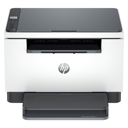 [8J9K4F#B19] HP LaserJet M234d AIO All-in-One Printer - A4 Mono Laser, Print/Copy/Scan, Auto-Duplex, 29ppm, 200-2000 pages per month