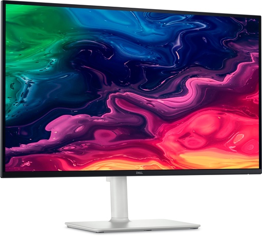 [210-BQWS] Dell 27 Plus 4K USB-C® Monitor-S2725QC