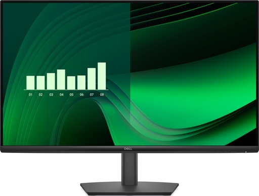 [210-BRDQ] Dell Pro 27 Monitor E2725HM, 68.60 cm (27.0")