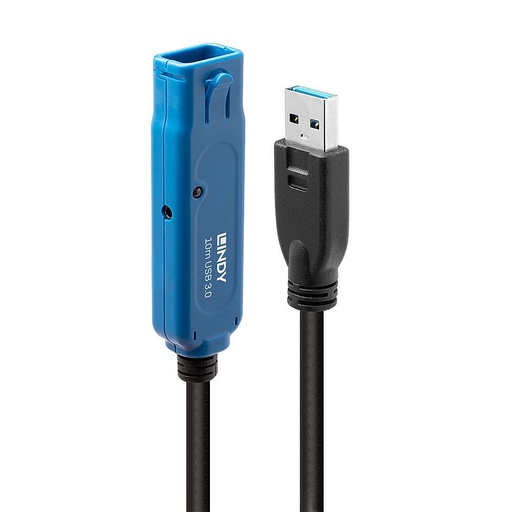 [43157] CABLE USB3 EXTENSION 10M/43157 LINDY