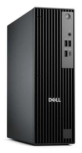 [BTO107_QCS1250_EMEA_NoKb] Dell Pro Slim QCS1250/U5 235/16GB/512GB SSD/Integrated/W11Pro/3yrs Prosupport