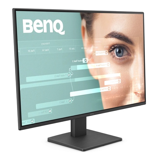 [9H.LNFLJ.LBE] BenQ 27W WORK & ENTERTAINMENT DISPLAY GW2791 BLACK