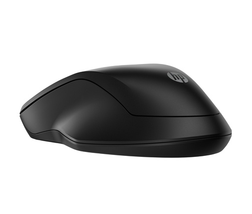 [8R3U1UT#ABB] HP 255 Wireless Bluetooth Mouse - Multi-Surface, Dual-Mode - Black