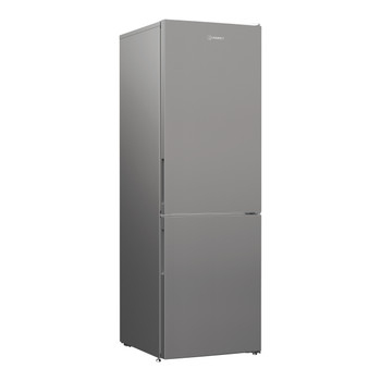 [INKS1361S4E] INDESIT Refrigerator INKS 1361 S4E, height 185.2 cm