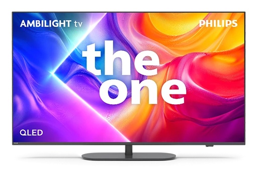 [65PUS9010] Philips The One 4K Ambilight TV 65PUS9010/12