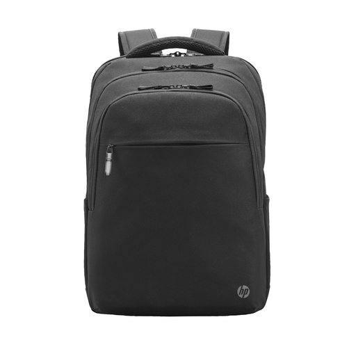 [3E2U5A6] HP Business 17.3 Backpack, RFID Pocket - Black (BULK of 6 pcs)
