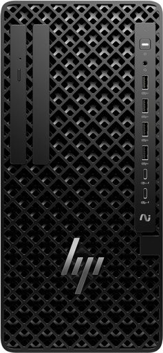 [B76S2ET#ABB] HP Z1 G1i Workstation Tower - Ultra 7-265, 32GB, 1TB SSD, US keyboard, USB Mouse, Win 11 Pro, 3 years
