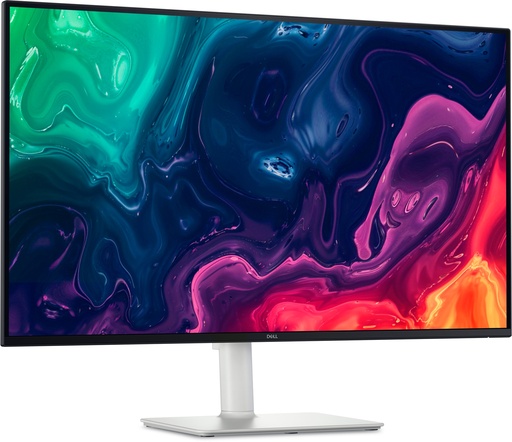 [210-BQWP] Dell 32 Plus 4K Monitor-S3225QS