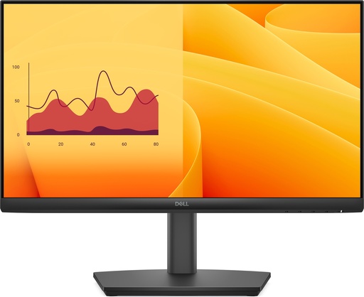 [210-BRDT] Dell Pro 22 Adjustable Stand Monitor - E2225HSM