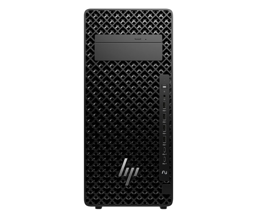[B76S7ET#ABB] HP Z2 G1i Workstation Tower - Ultra 9-285K, 64GB, 1TB SSD, US keyboard, USB Mouse, Win 11 Pro, 3 years