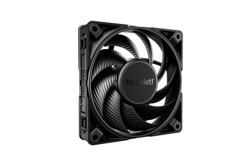 [BL098] CASE FAN 120MM SILENT WINGS/PRO 4 BL098 BE QUIET