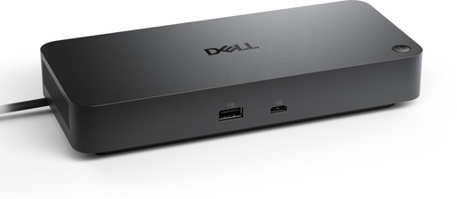 [210-BRFQ] Dell Pro Dock WD25