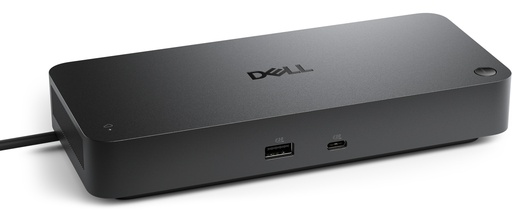 [210-BRFM] Dell Pro Smart Dock SD25